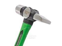 Молоток слесарный 400г. RockFORCE RF-CP7025
