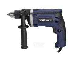Дрель WSM-800 WATT 2.800.013.23