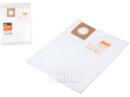 Мешок для пылесоса WORTEX VC 2014 WS, BOSCH ADVANCED VAC 20 сменный (2 шт.) (Синтетический.) GEPARD GP90112-112