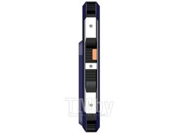 Мобильный телефон BQ Tank Quattro Power BQ-2817 (синий)