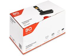Беспроводной телефон BQ Dect BQ-1865 (черный/белый)