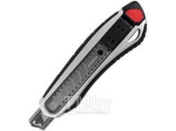 Нож канцелярский Brauberg Heavy Duty / 237158