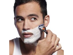 Набор сменных кассет Gillette Fusion ProGlide Power (2шт)