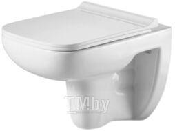 Унитаз подвесной с инсталляцией WeltWasser Kehlbach 004 GL-WT + Marberg 410 SE