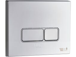 Унитаз подвесной с инсталляцией WeltWasser Kehlbach 004 GL-WT + Marberg 410 SE