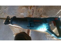 Пилки S 1531L (2шт) (толст. древ, жив. дер.) д/GSA (2608650613) (BOSCH)