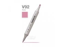 Маркер перм., худ. двухсторонний, V101 фиолетовый ирис Sketchmarker SM-V101