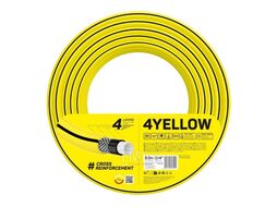 Садовый шланг 4YELLOW 3/4" 50 м Cellfast 10-522