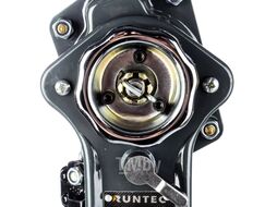 Таль рычажная ручная г/п 3 т, высота подъема 3 м RUNTEC RT-HLH-03030