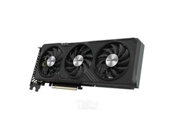 Видеокарта GF RTX 4060 "GigaByte" 8Gb GDDR6X (128bit) GV-N4060GAMING OC-8GD; AC