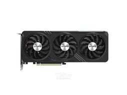 Видеокарта GF RTX 4060 "GigaByte" 8Gb GDDR6X (128bit) GV-N4060GAMING OC-8GD; AC