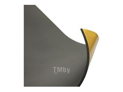 Шумоизоляция звуко Унитон 8 (75x100 см), КС, 8 мм, ППЭ AIRLINE ADSI002