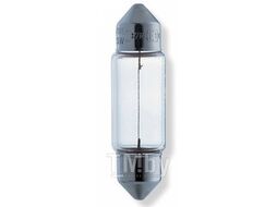 Лампа накаливания C5W T11X41 12V 5W SV8.5 AYWIPARTS AW1920031
