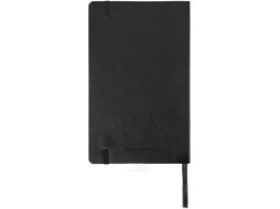 Записная книжка Brauberg Ultra / 113012 (черный)