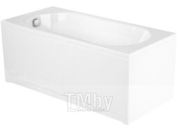 Ванна акриловая Cersanit Nike 150x70 (с ножками)