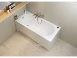 Ванна акриловая Cersanit Nike 150x70 (с ножками)