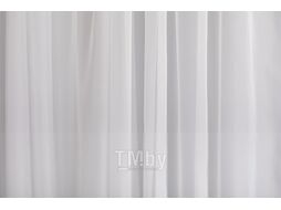Гардина LEGRAND Вуаль 200x260 / 58 083 047 с утяжелителем (белый)