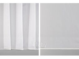 Гардина LEGRAND Вуаль 200x260 / 58 083 047 с утяжелителем (белый)