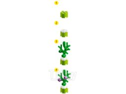 Конструктор Lego Classic Творческое веселье в океане 11018