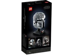 Конструктор Lego Star Wars Шлем Мандалорца 75328