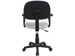 Кресло детское Mio Tesoro Мики SK-0235 30 D-2512 (светло-серый)