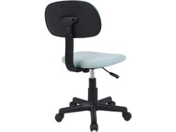 Кресло детское Mio Tesoro Мики SK-0245 30 D-2514 (серый)