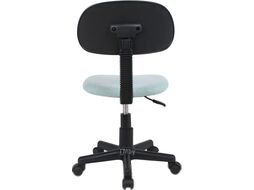 Кресло детское Mio Tesoro Мики SK-0245 30 D-2514 (серый)