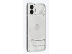 Смартфон Nothing Phone 2 12GB/256GB (белый)