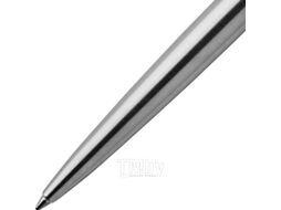 Ручка шариковая имиджевая Parker Jotter Essential St. Steel СT 1953170