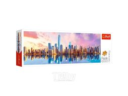 Пазл Trefl Манхэттен / 29033 (1000эл)