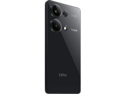 Смартфон Xiaomi Redmi Note 13 Pro 8GB/256GB с NFC (полуночный черный)