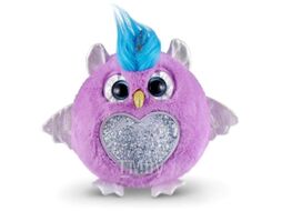Игрушка-сюрприз Zuru Rainbocorns Сюрприз в яйце Fairycorn Surprise / 9238