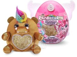 Игрушка-сюрприз Zuru Rainbocorns Сюрприз в яйце Fairycorn Surprise / 9238