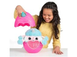 Игрушка-сюрприз Zuru Rainbocorns Сюрприз в яйце Fairycorn Surprise / 9238