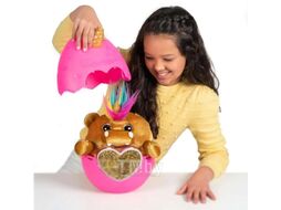 Игрушка-сюрприз Zuru Rainbocorns Сюрприз в яйце Fairycorn Surprise / 9238