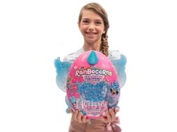Игрушка-сюрприз Zuru Rainbocorns Сюрприз в яйце Fairycorn Surprise / 9238