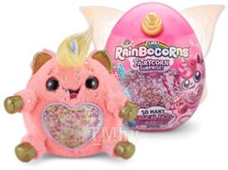 Игрушка-сюрприз Zuru Rainbocorns Сюрприз в яйце Fairycorn Surprise / 9238