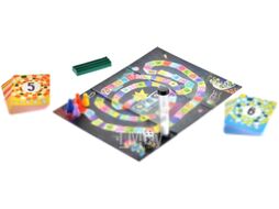 Настольная игра Экивоки Мама запретила / 21201