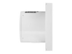 Вентилятор вытяжной Electrolux EAFR-100T steel с таймером
