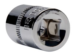 Головка торцевая короткая 3/8" 6-гранная 15мм IRIMO 112-15-1