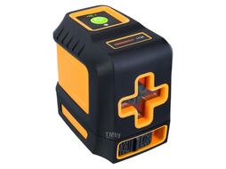 Уровень лазерный Ermenrich LT30 (505-550 Нм, IP54, 2 луча)