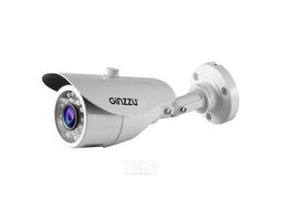 Комплект видеонаблюдения HK-447N GINZZU 4ch, 5MP, HDMI, 2ул+2куп кам 5Mp, IR30м