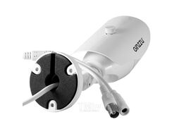 Комплект видеонаблюдения HK-447N GINZZU 4ch, 5MP, HDMI, 2ул+2куп кам 5Mp, IR30м