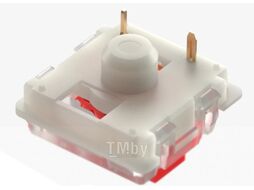 Клавиатура беспроводная Nuphy AIR60 Twilight AIR60-TW1-F (механическая, USB/Bluetooth/радио, RGB, Low Profile, Gateron Low Profile Red Switch)