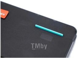 Клавиатура беспроводная Nuphy AIR60 Twilight AIR60-TW1-F (механическая, USB/Bluetooth/радио, RGB, Low Profile, Gateron Low Profile Red Switch)