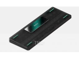 Клавиатура беспроводная Nuphy AIR60 Twilight AIR60-TW1-F (механическая, USB/Bluetooth/радио, RGB, Low Profile, Gateron Low Profile Red Switch)
