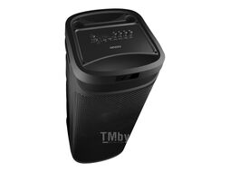 Колонки GM-240 GINZZU переносная Midi система, BT 5.0/USB/TF/FM/W.MIC/ДУ ДИНАМИКИ: НЧ/СЧ/ВЧ - 2 х 10 дюймов. TWS
