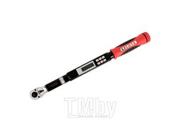 Динамометрический ключ электронный 3/8" 10-100Нм Licota AQED-N3100