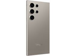 Смартфон Galaxy S24 Ultra 12/512Gb Titanium Gray SAMSUNG SM-S928BZTHCAU