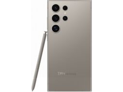 Смартфон Galaxy S24 Ultra 12/512Gb Titanium Gray SAMSUNG SM-S928BZTHCAU